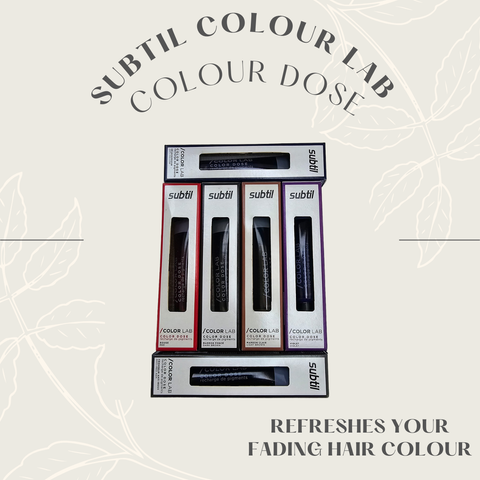 Subtil Color Dose