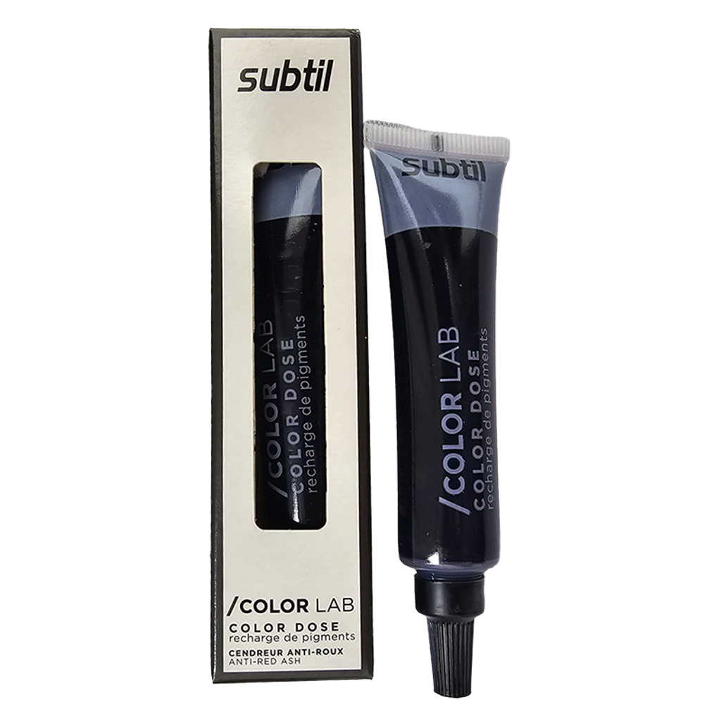 Subtil ColorLab Color Dose Anti Red 800