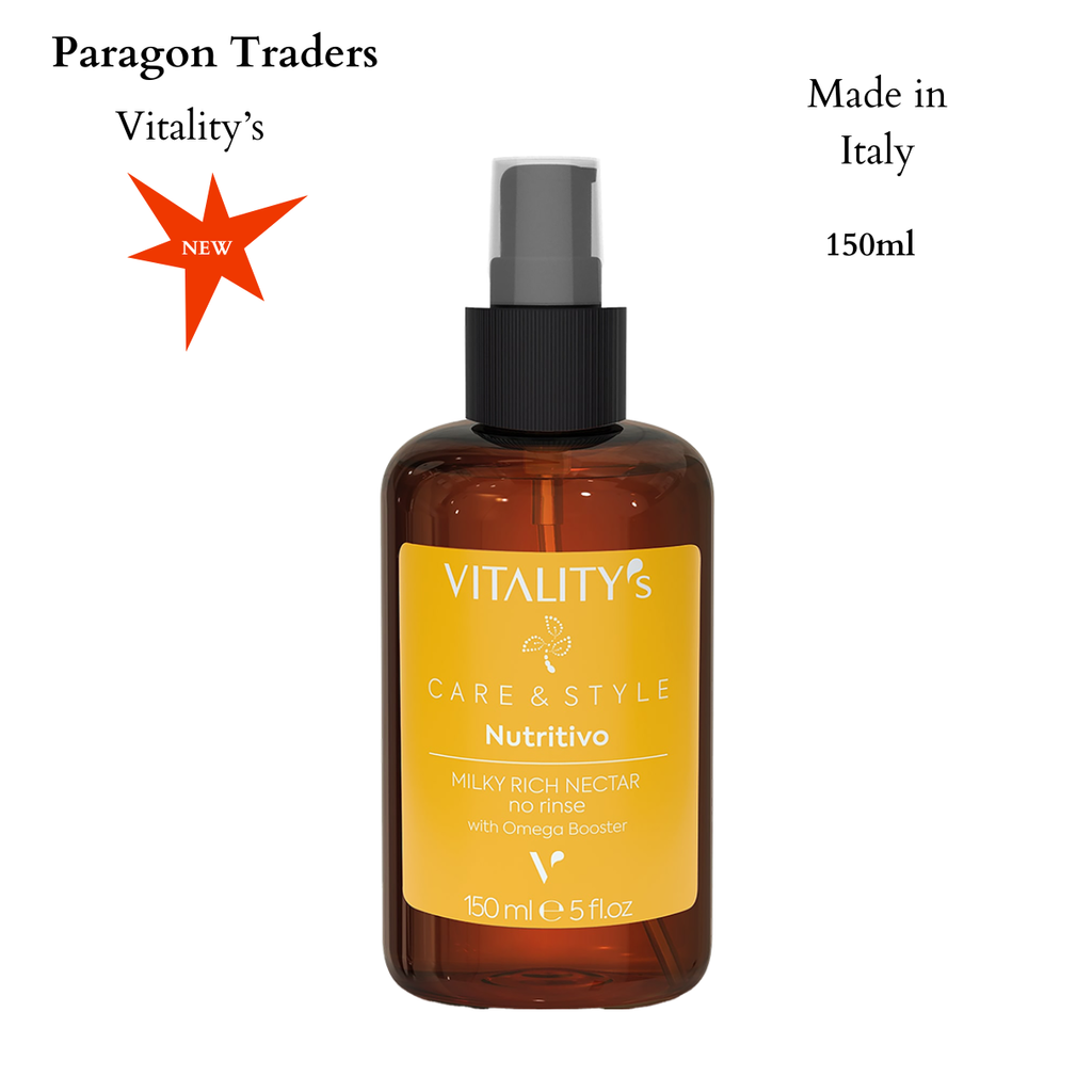Care & Style Nutritivo Milky Rich Nectar 2