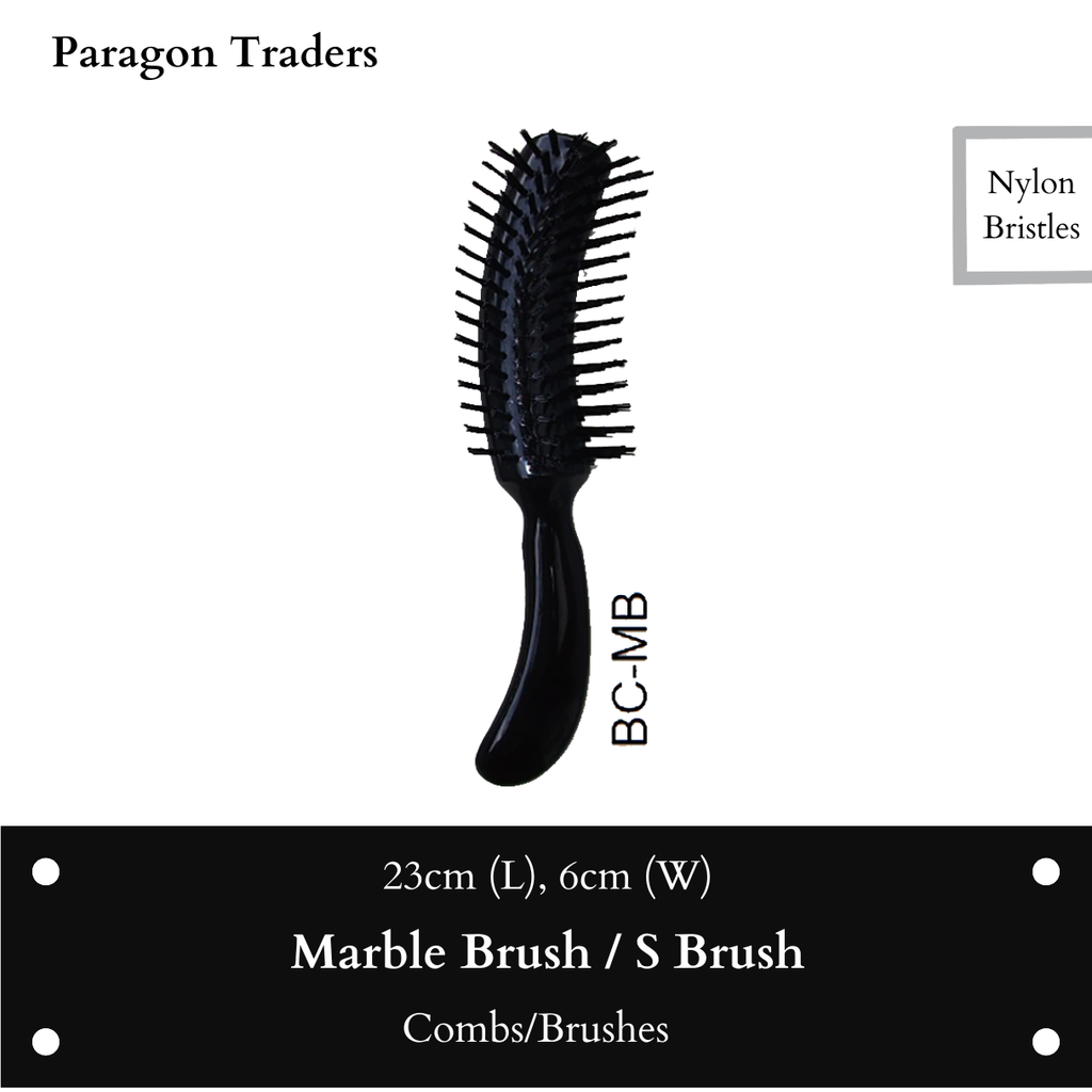 Marble Brush  S Brush