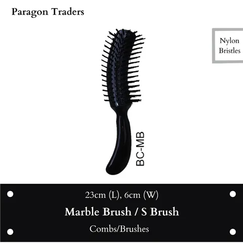 Marble Brush  S Brush