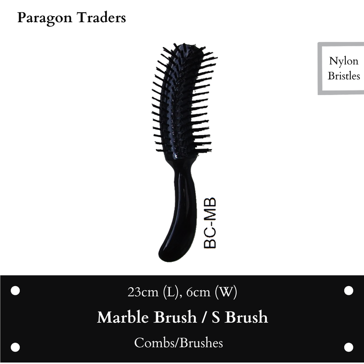 Marble Brush  S Brush