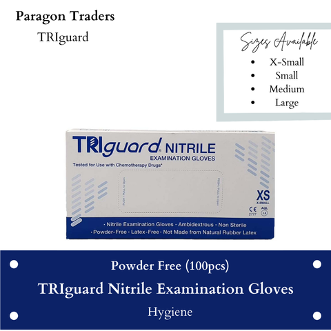 TRIguard Nitrile Examination Gloves.png