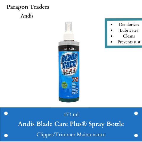 Andis Blade Care Plus® Spray Bottle.png