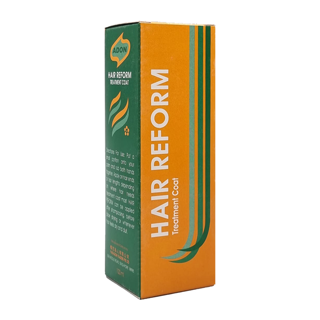 Adon Hair Reform Treatment Coat – Paragon Traders Pte Ltd Adon Hair Reform Treatment Coat – Paragon Traders Pte Ltd