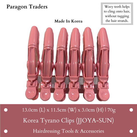 Korea Tyrano Clips