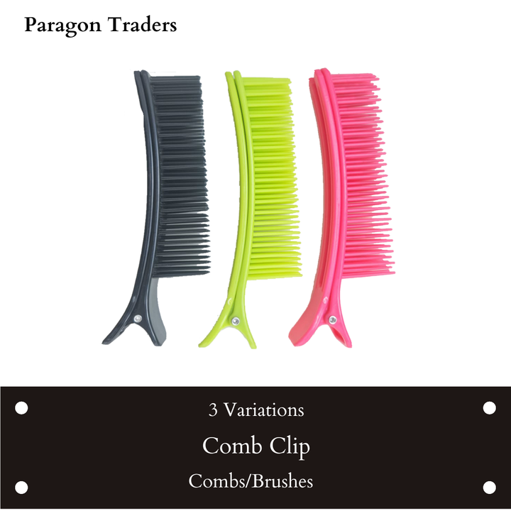 Comb Clip