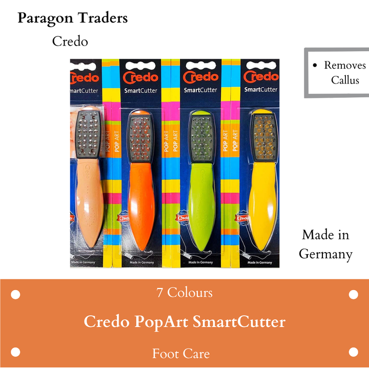 Credo PopArt SmartCutter