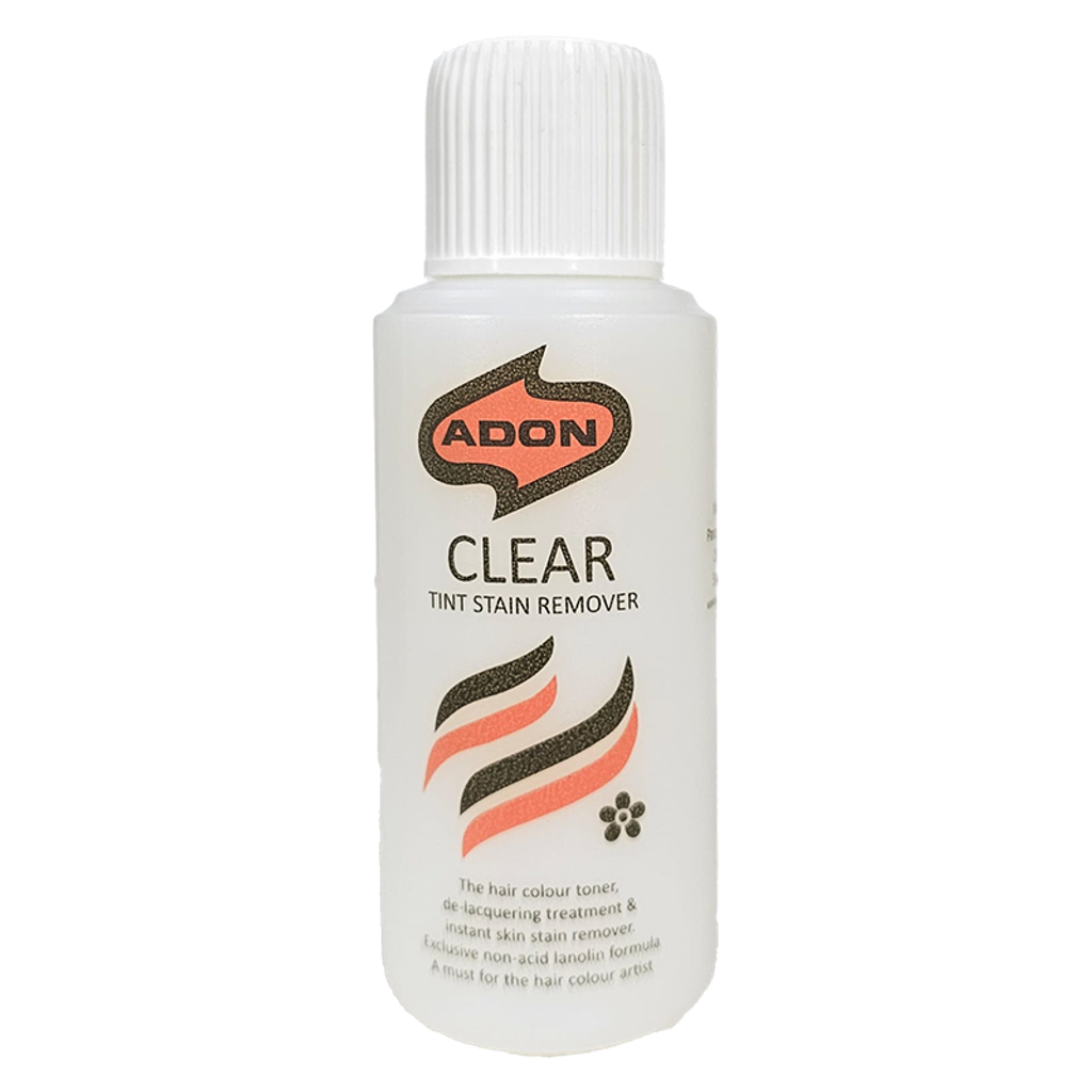 Adon Clear 100ml - New