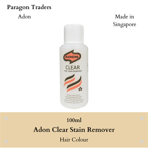 Adon Clear Stain Remover New 100ml