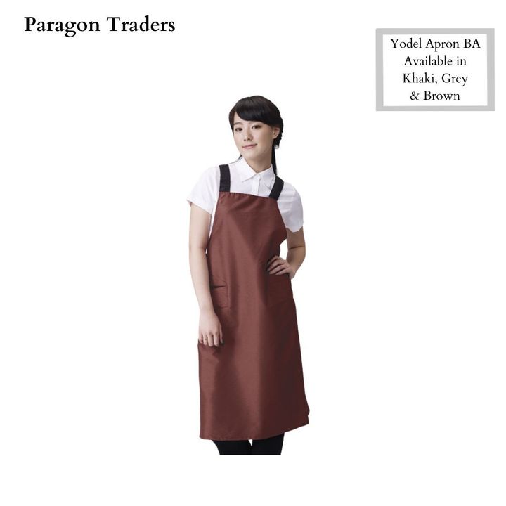 Yodel Apron BA (2)