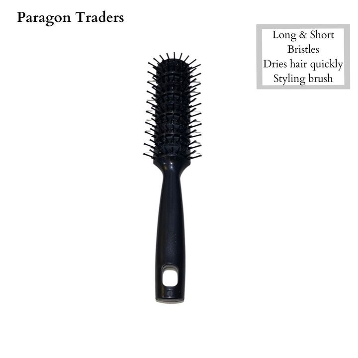 Vent brush 410
