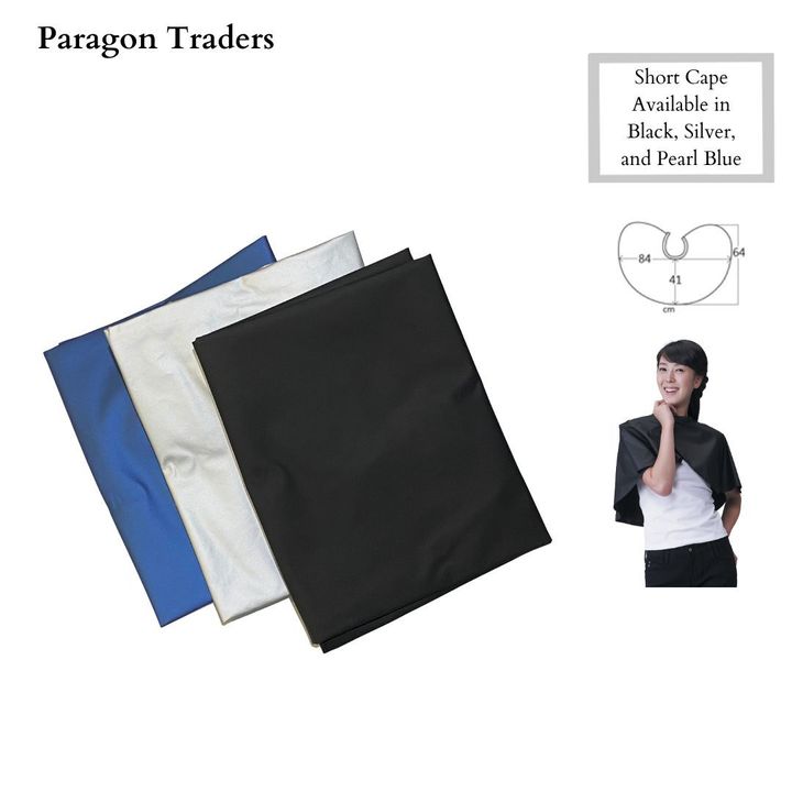 Yodel Short Cape (1)