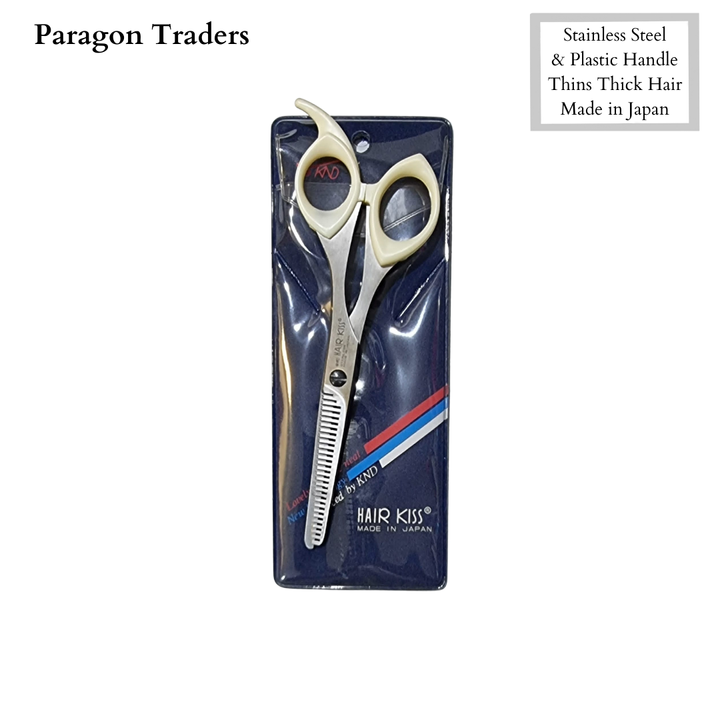 hair kiss scissors
