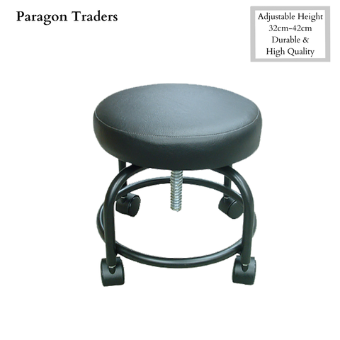pedicure stool adjustable