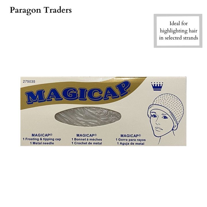 Magicap