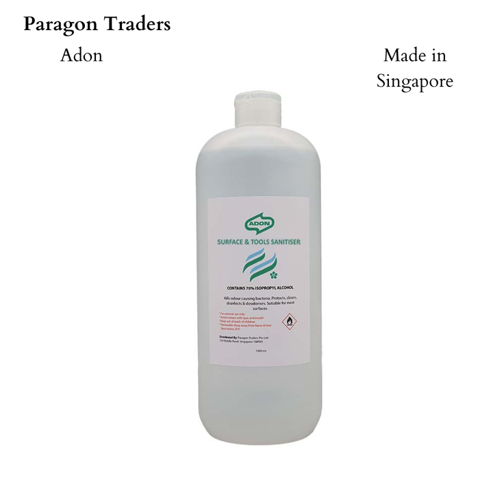 adon surface&tools sanitiser