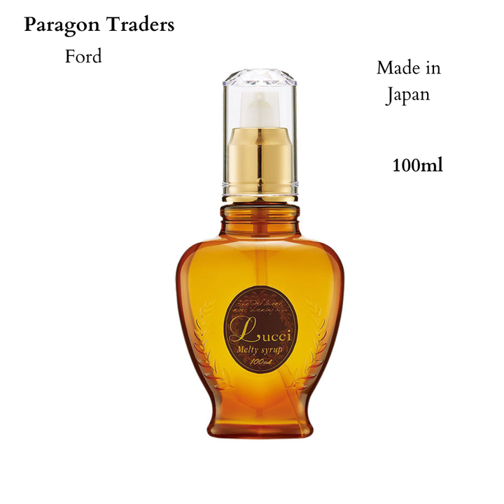 lucci melty syrup