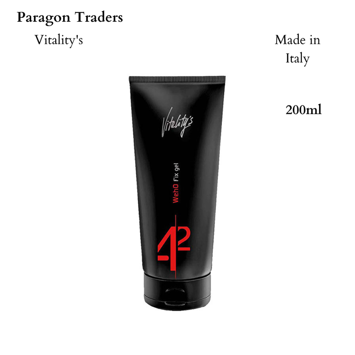 vitality's weho fix gel