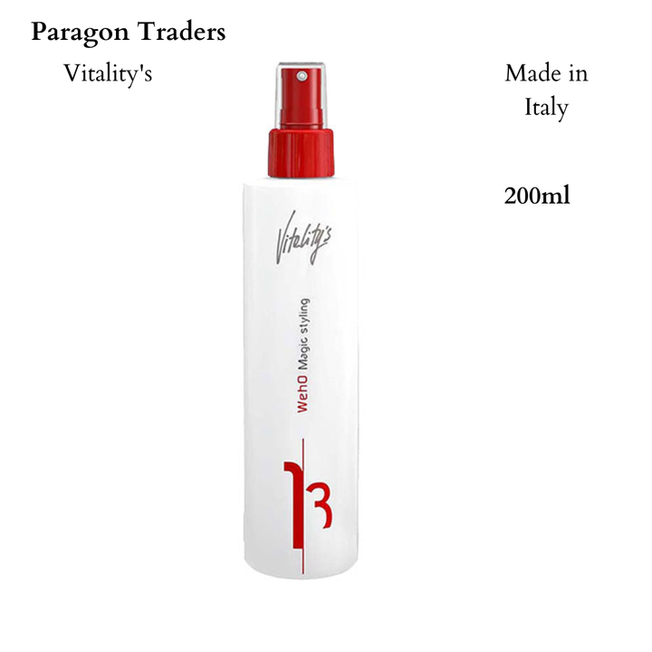 vitality's weho magic styling lotion