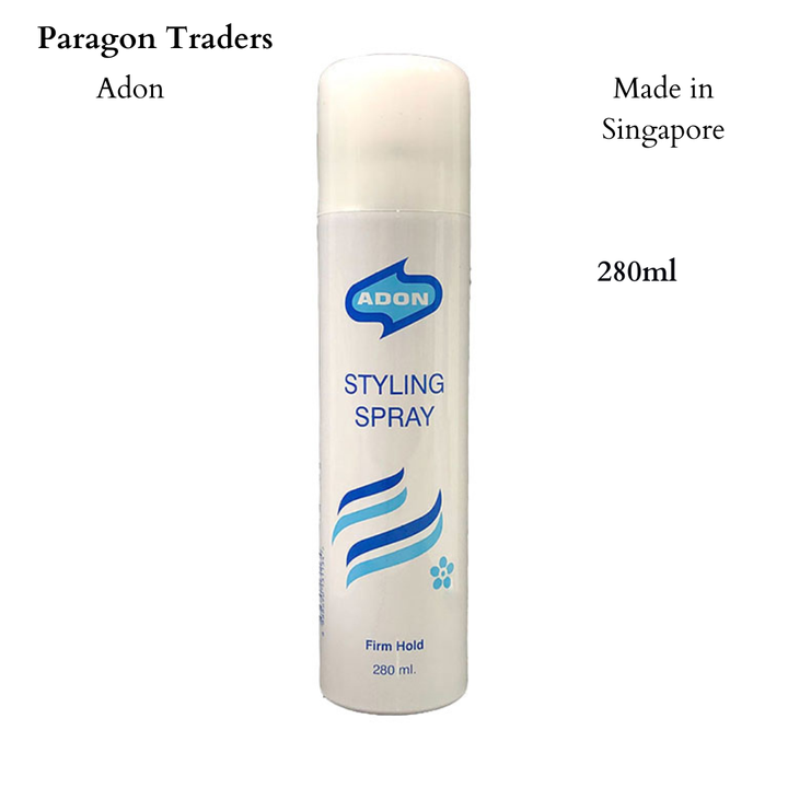 adon styling spray