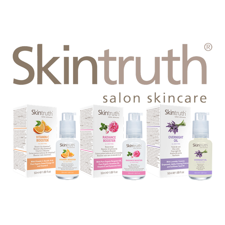Skintruth Fam w_logo