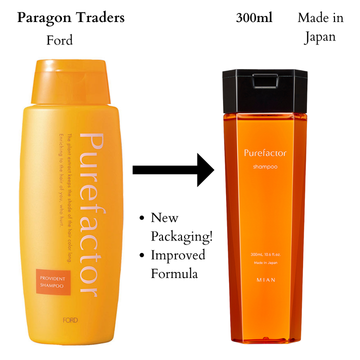 Purefactor Shampoo (4)