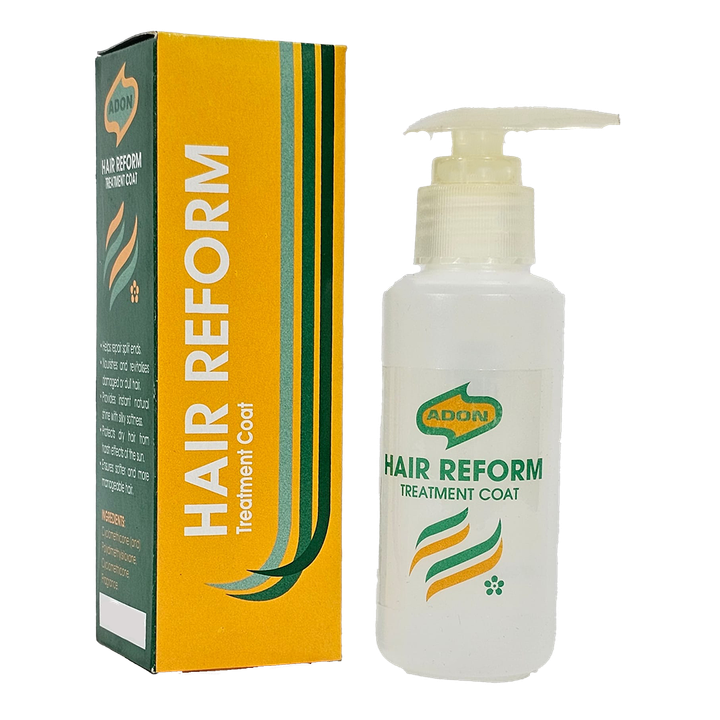 Adon Hair Reform w-Box