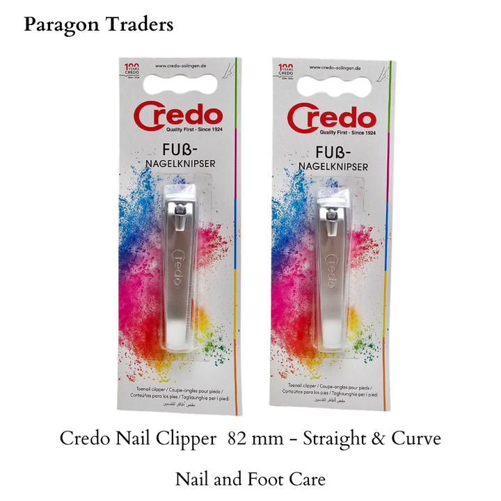 Credo Nail clip - small