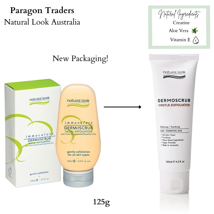 Immaculate dermoscrub (2)