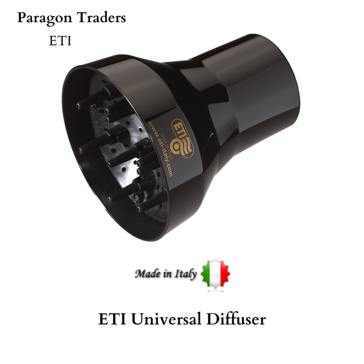 ETI Universal Diffuser 2