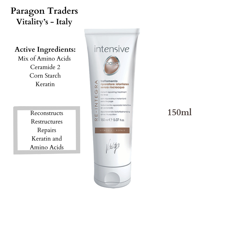 Re-Integra Instant Repairing Treatment - 150mL 2