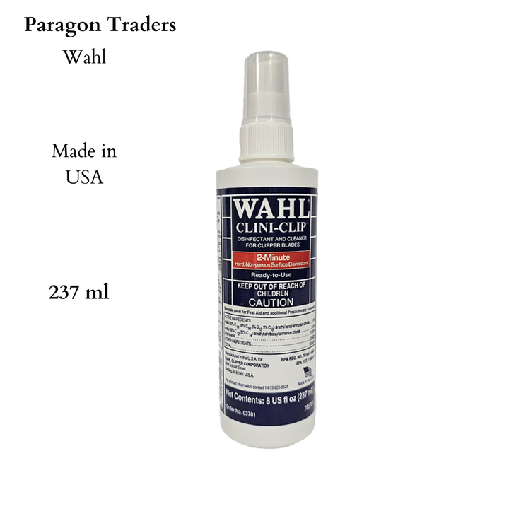 Wahl Clini Clip 2