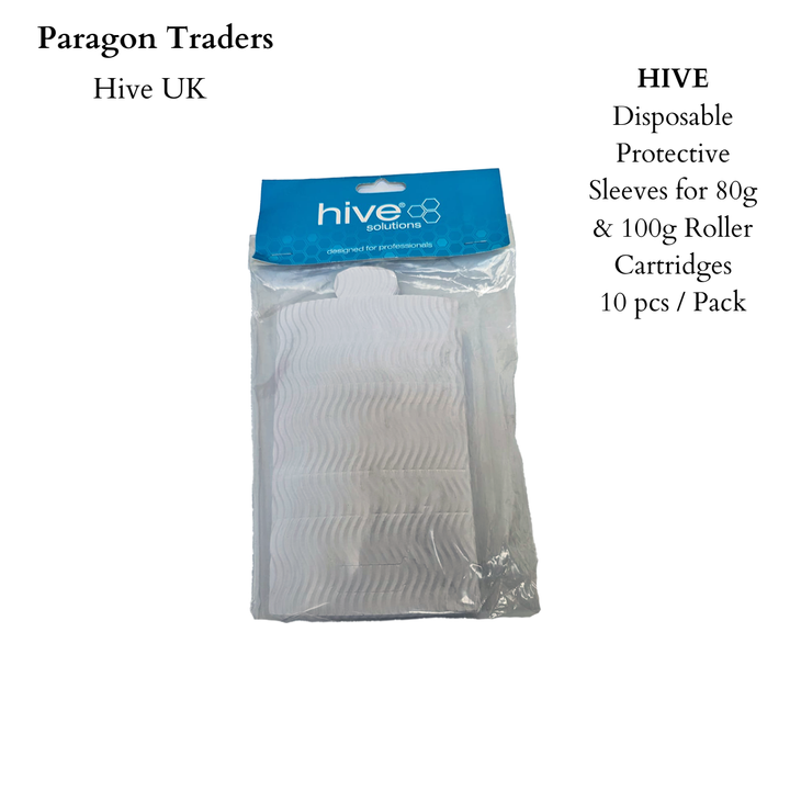 HIVE Disposable Protective Sleeves 2