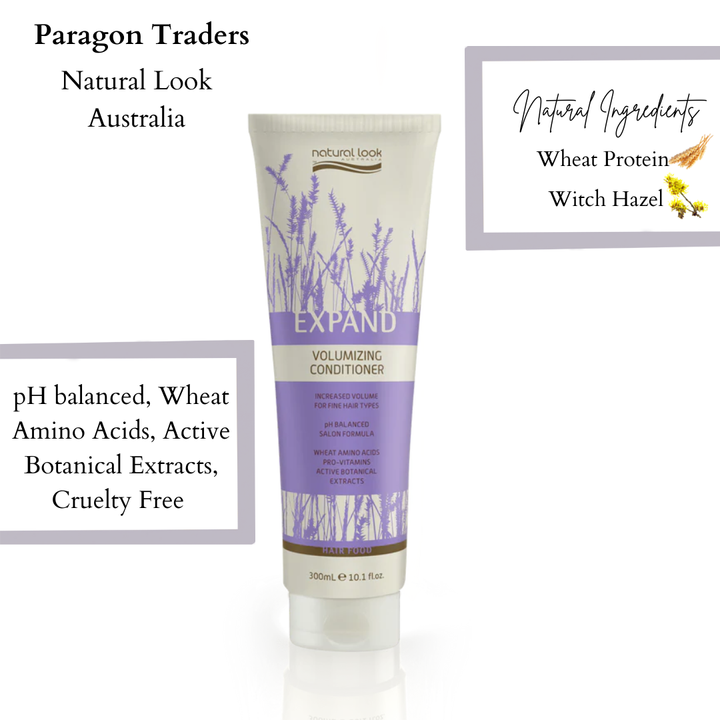 Expand Volumising Shampoo (1)