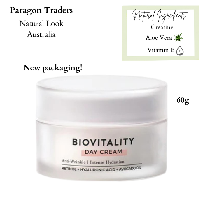 Immaculate Biovitality