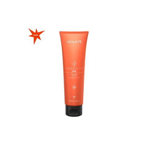 Care&Style Sole Sun Kiss 600x600