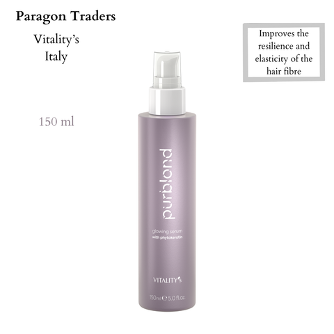 PurBlond Glowing Serum