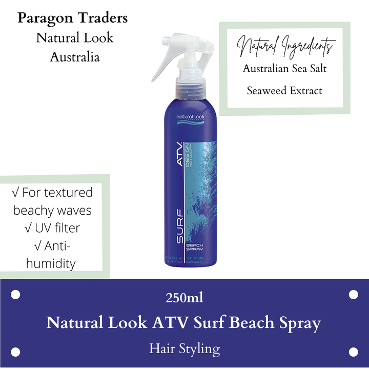 ATV Surf Beach Spray