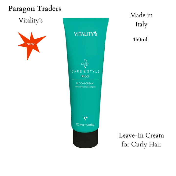 Care & Scalp Ricci Bloom Cream