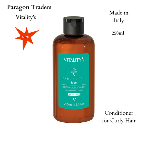 Care & Scalp Ricci Bloom Conditioner 250ml