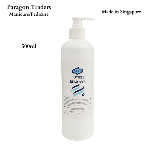 Adon Cuticle Remover