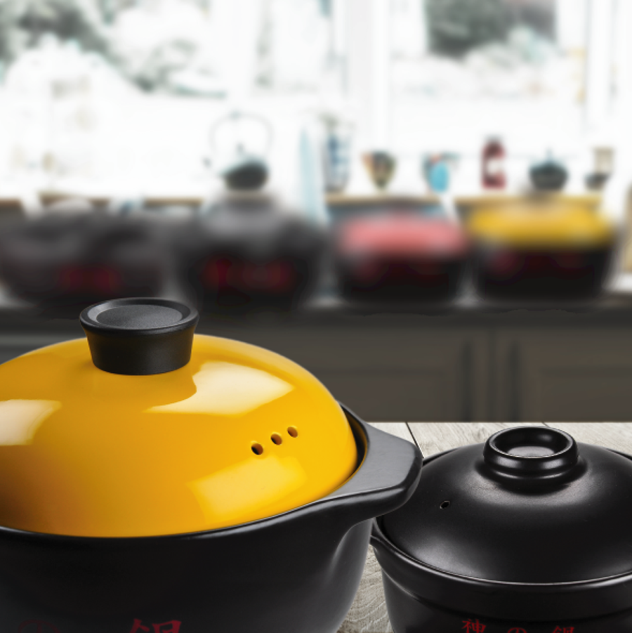 萊商線上官網 | 好生活每一天 | 產品分類．Product categories - 陶鍋 CLAYPOT