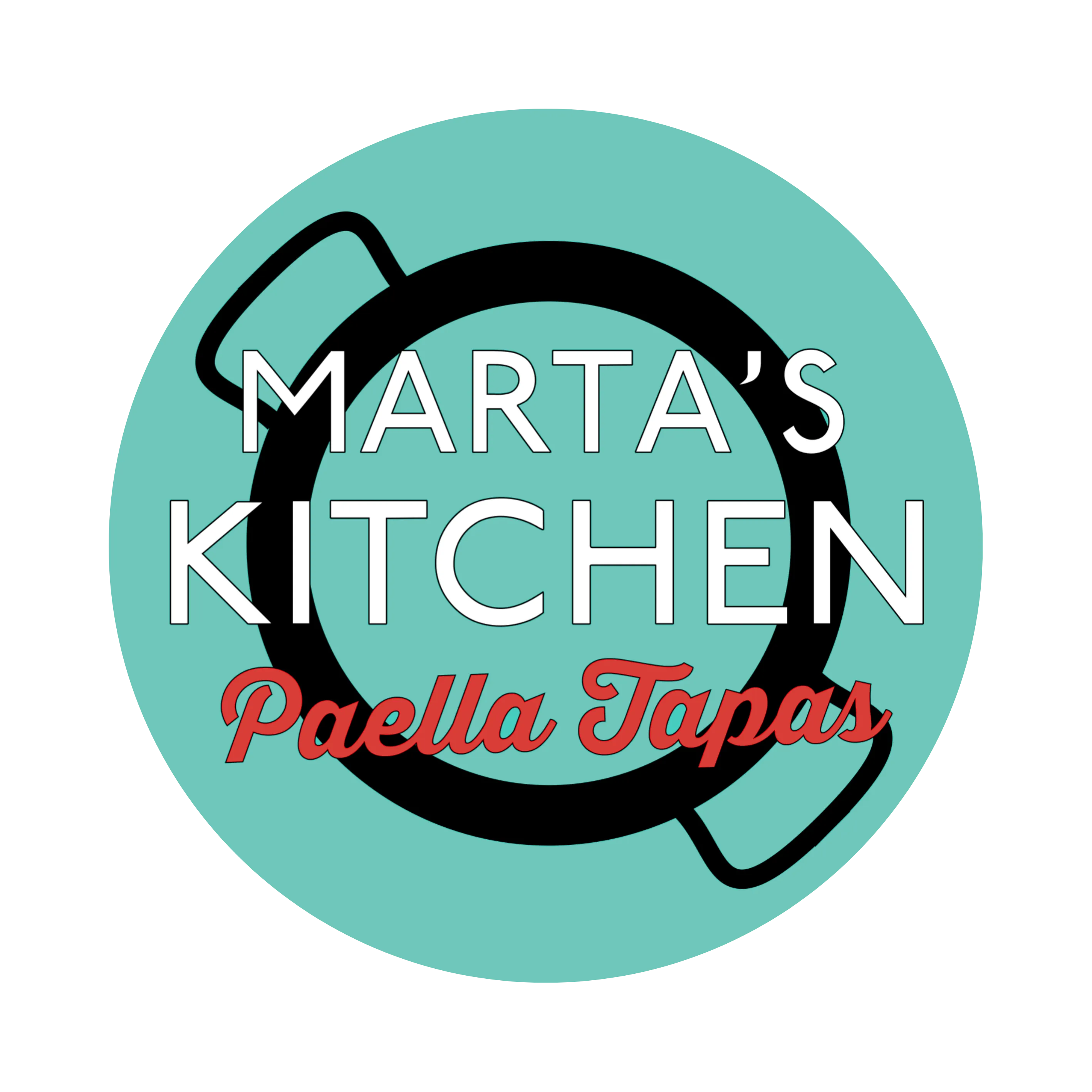 Marta's Kitchen