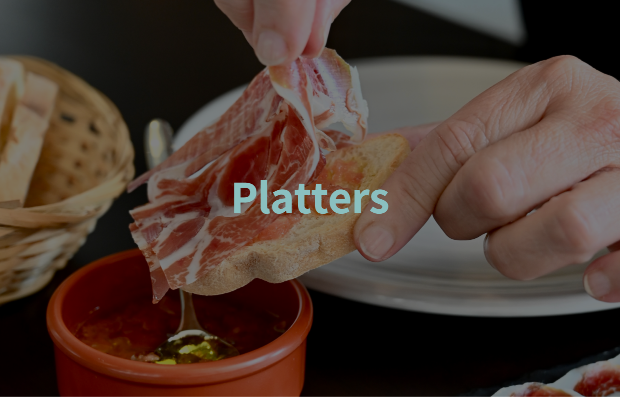 Platters