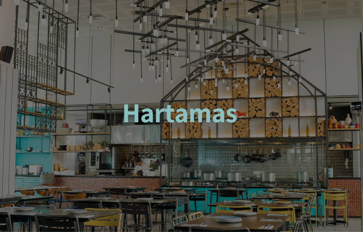  Marta's Kitchen @ Hartamas