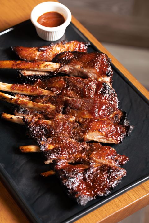 Iberico Pork Ribs 1-min