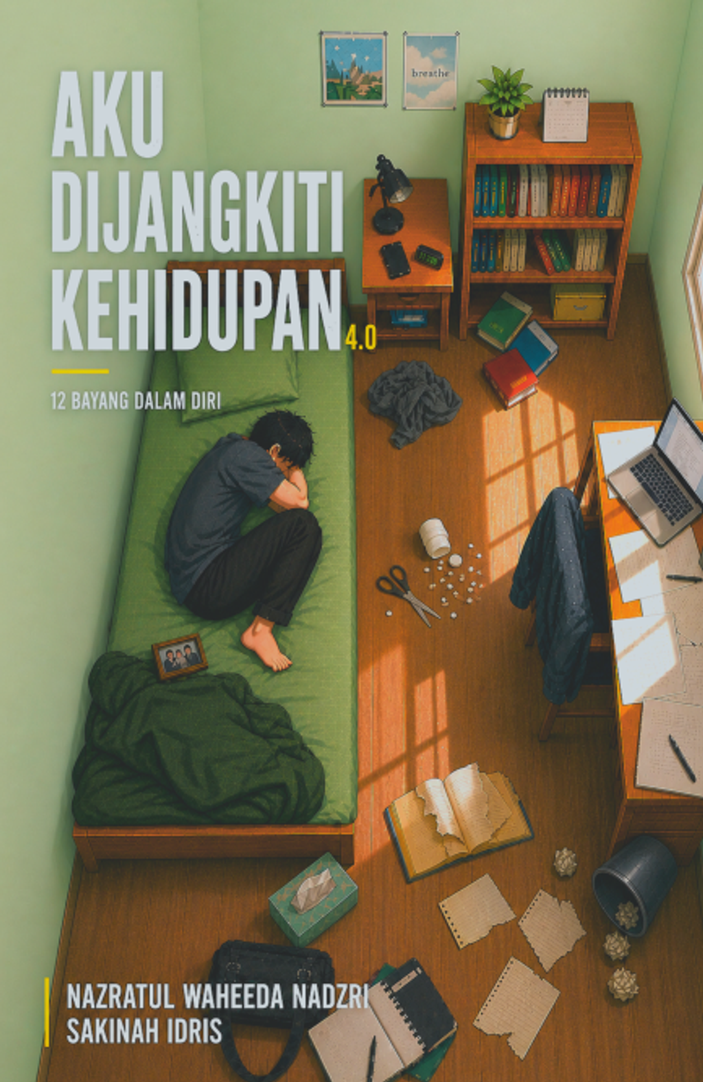 ADK4 cover depan