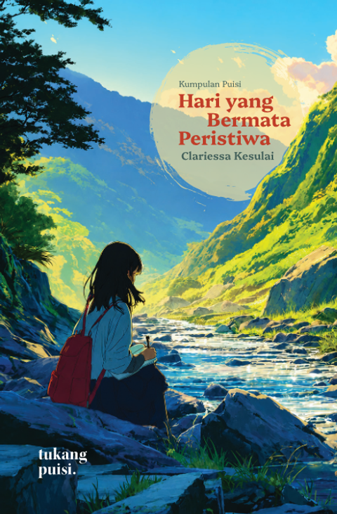 clariessa depan