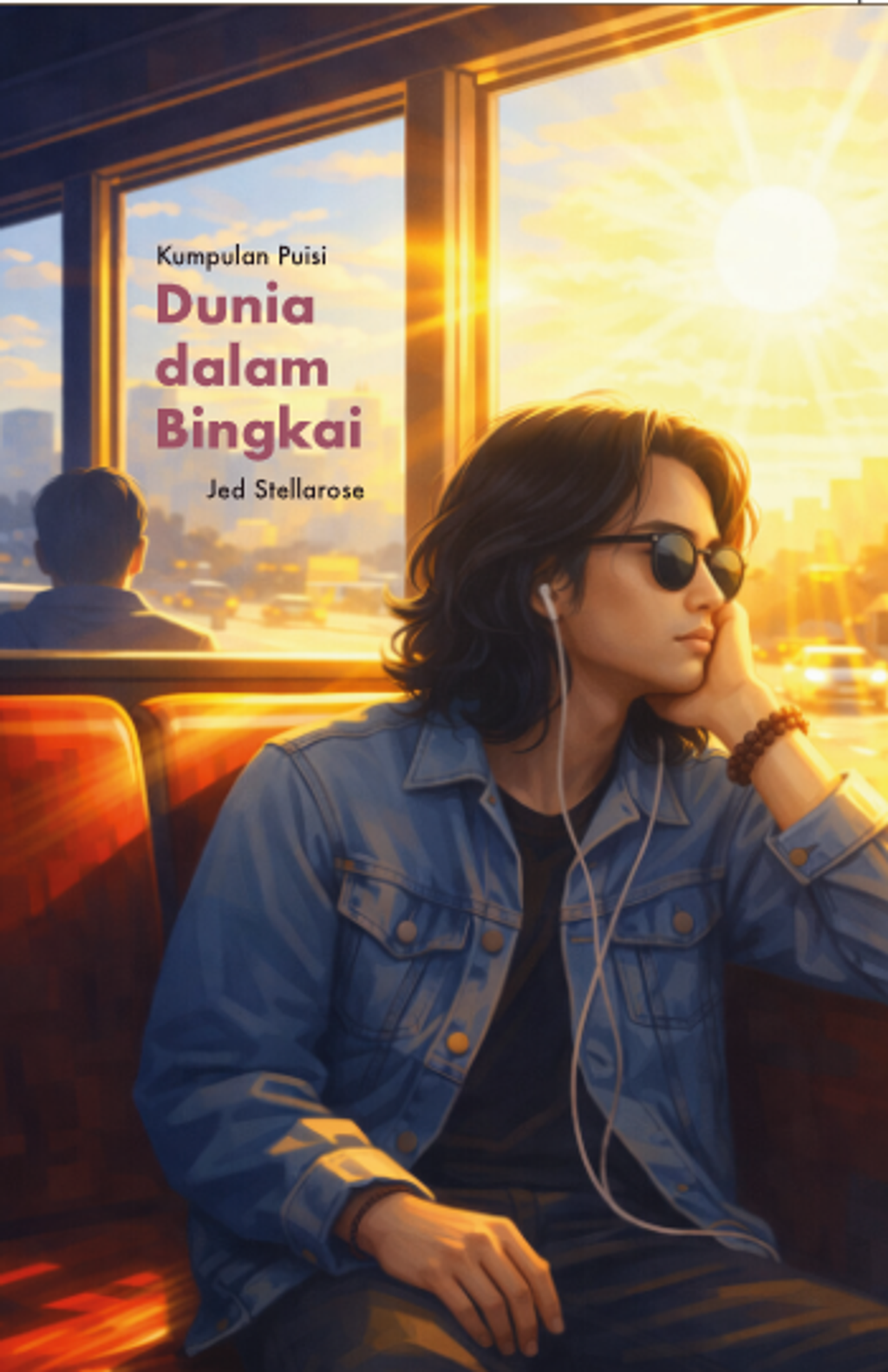 dunia dalam bingkai